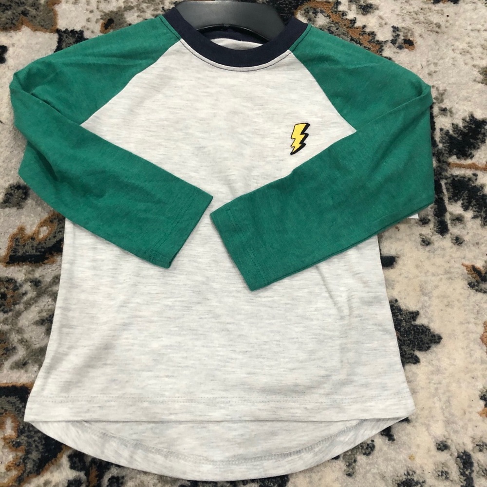 Shirt for boys